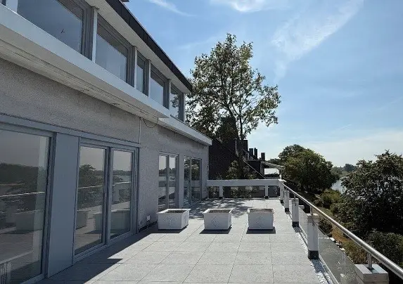 4 Zimmer Wohnung mit 121 m² in Bonn – Bild 8