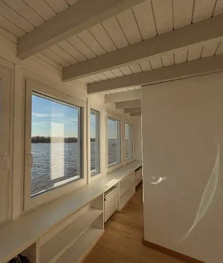 4 Zimmer Wohnung mit 121 m² in Bonn – Bild 9