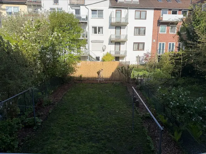 2 Zimmer Wohnung mit 51 m² in Bremen – Bild 1