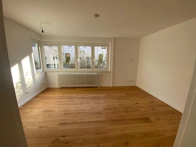 2 Zimmer Wohnung mit 51 m² in Bremen – Bild 2