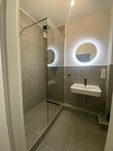 2 Zimmer Wohnung mit 51 m² in Bremen – Bild 5