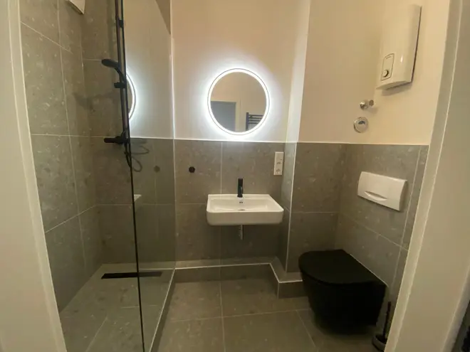 2 Zimmer Wohnung mit 51 m² in Bremen – Bild 6
