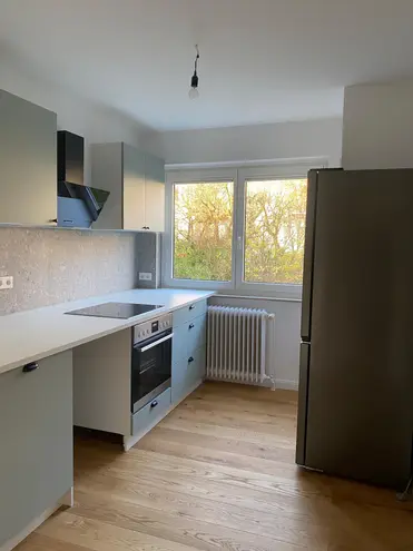 2 Zimmer Wohnung mit 51 m² in Bremen – Bild 7
