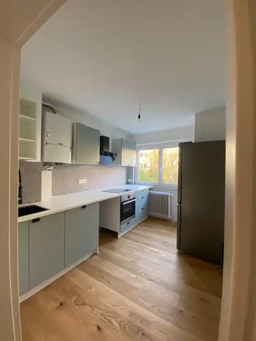 2 Zimmer Wohnung mit 51 m² in Bremen – Bild 8