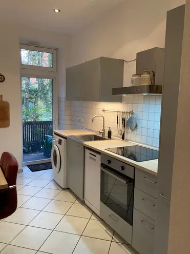 3 Zimmer Wohnung mit 63 m² in Kiel – Bild 12