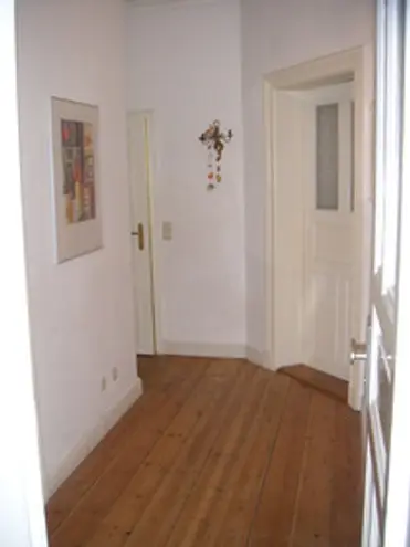 3 Zimmer Wohnung mit 63 m² in Kiel – Bild 3