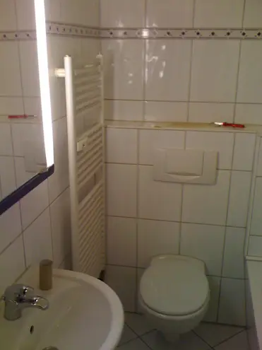 3 Zimmer Wohnung mit 63 m² in Kiel – Bild 6