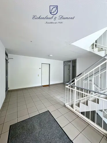 1 Zimmer Wohnung mit 22 m² in Saarbrücken – Bild 3