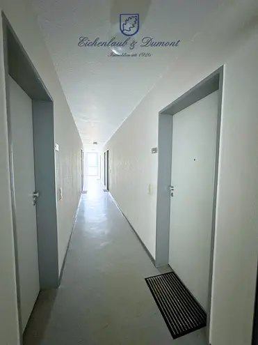 1 Zimmer Wohnung mit 22 m² in Saarbrücken – Bild 4