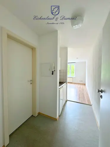 1 Zimmer Wohnung mit 22 m² in Saarbrücken – Bild 5