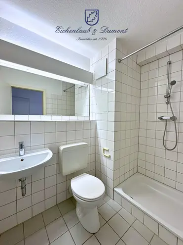 1 Zimmer Wohnung mit 22 m² in Saarbrücken – Bild 8