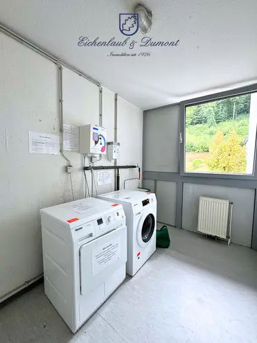 1 Zimmer Wohnung mit 22 m² in Saarbrücken – Bild 10