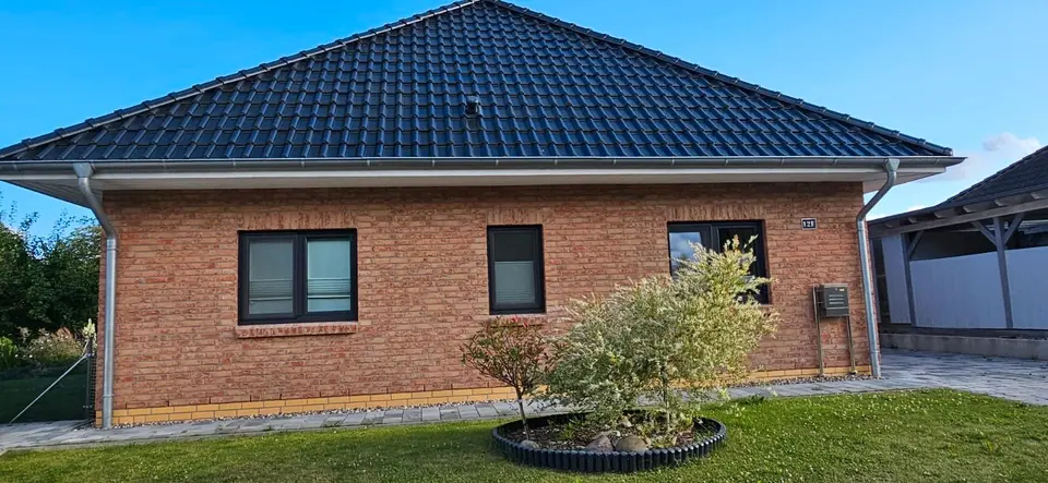 3 Zimmer Haus mit 100 m² in Stralsund – Bild 1