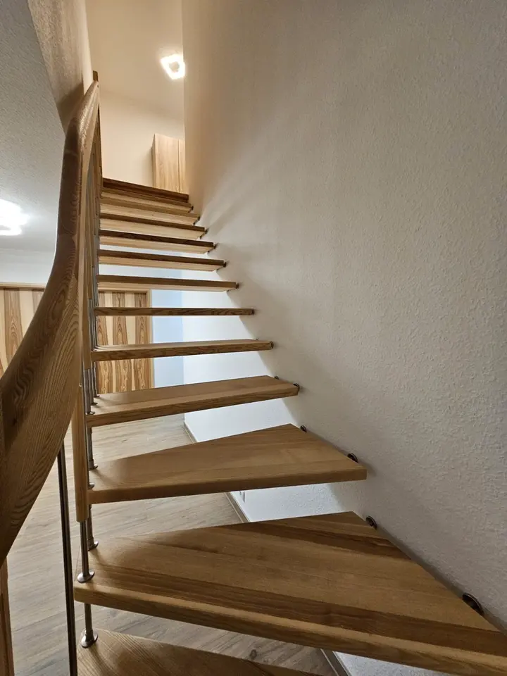3 Zimmer Haus mit 100 m² in Stralsund – Bild 5