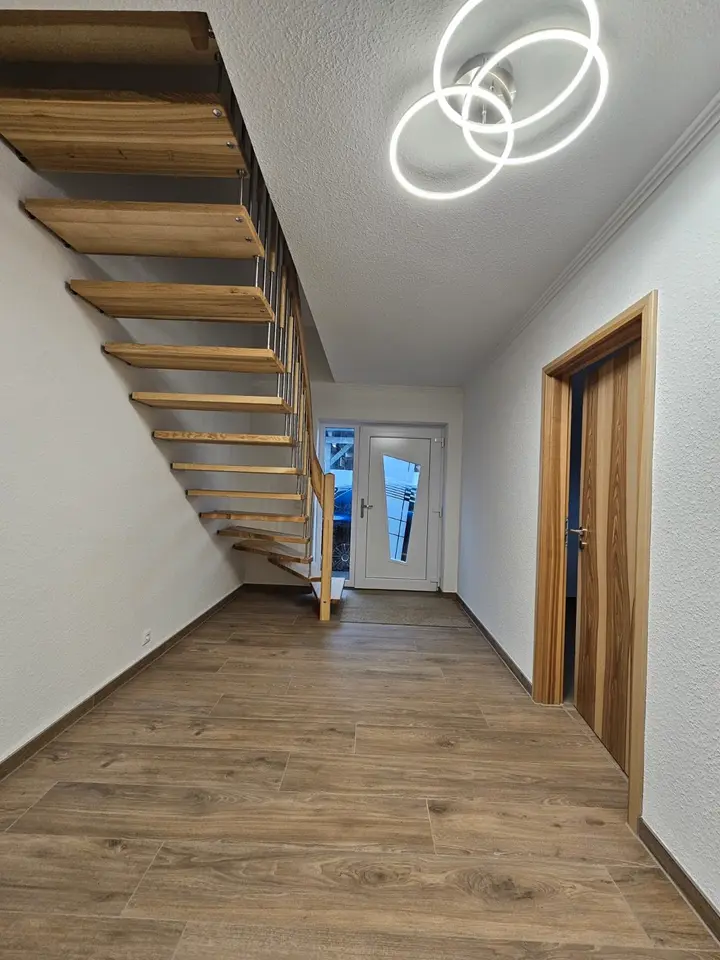 3 Zimmer Haus mit 100 m² in Stralsund – Bild 6