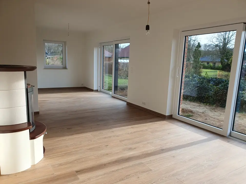 3 Zimmer Haus mit 100 m² in Stralsund – Bild 8