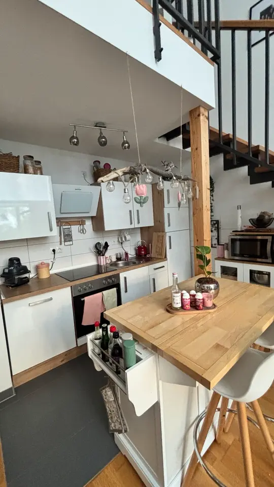 2 Zimmer Wohnung mit 56 m² in Leipzig – Bild 2