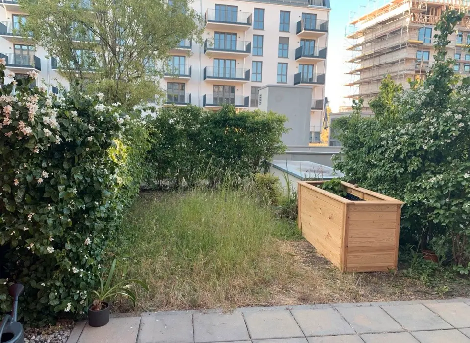 2 Zimmer Wohnung mit 56 m² in Leipzig – Bild 3