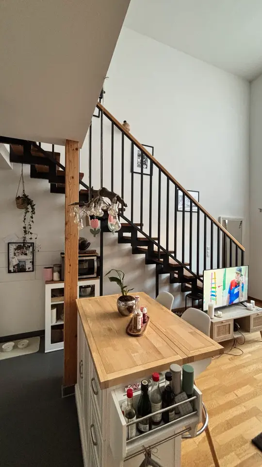 2 Zimmer Wohnung mit 56 m² in Leipzig – Bild 4