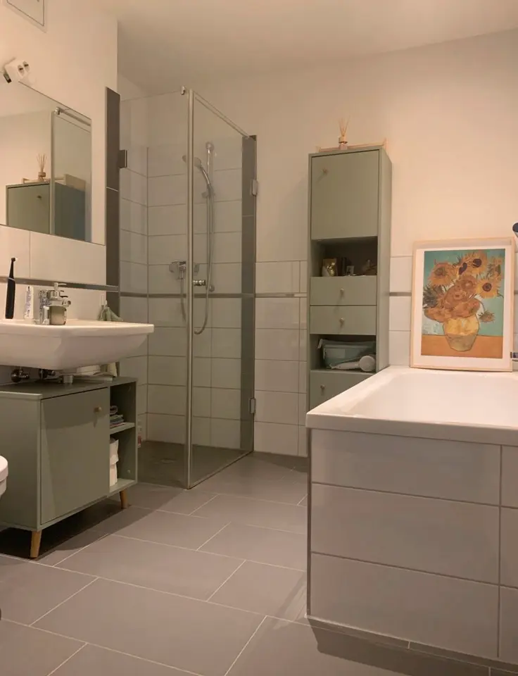 2 Zimmer Wohnung mit 56 m² in Leipzig – Bild 5