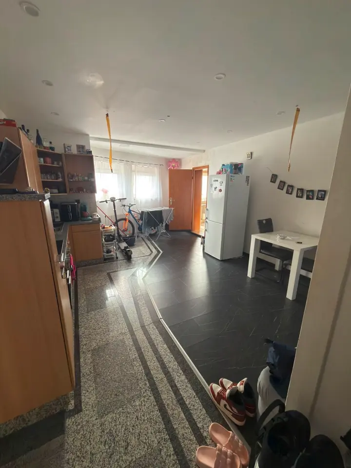 2 Zimmer Wohnung mit 48 m² in Ludwigshafen – Bild 3