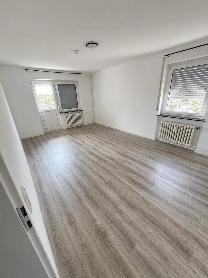 2 Zimmer Wohnung mit 48 m² in Ludwigshafen – Bild 9