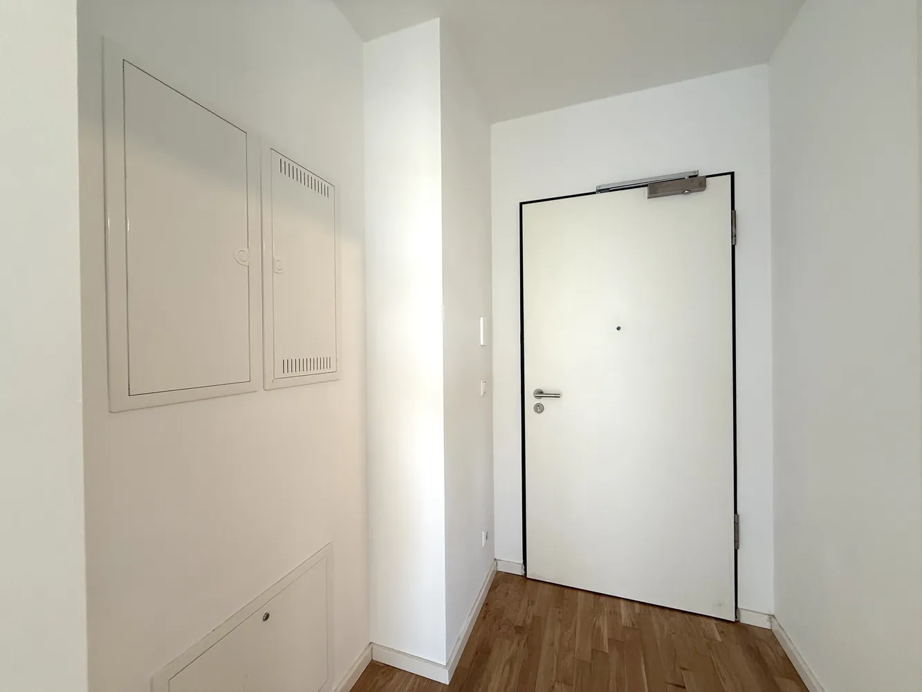 2 Zimmer Wohnung mit 38 m² in Berlin – Bild 2