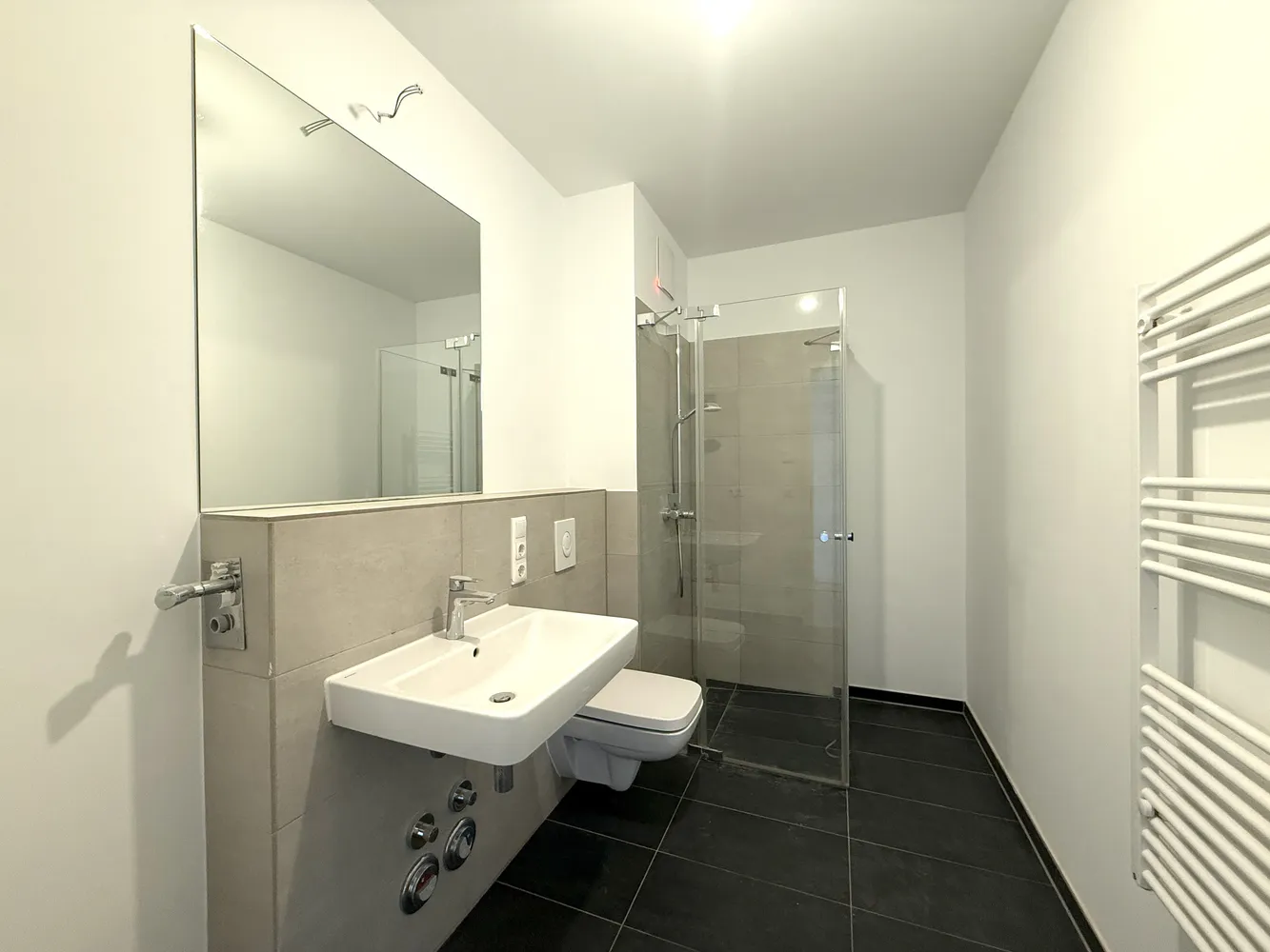 2 Zimmer Wohnung mit 38 m² in Berlin – Bild 3