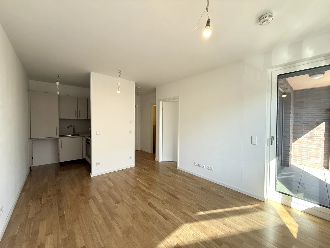 2 Zimmer Wohnung mit 38 m² in Berlin – Bild 5