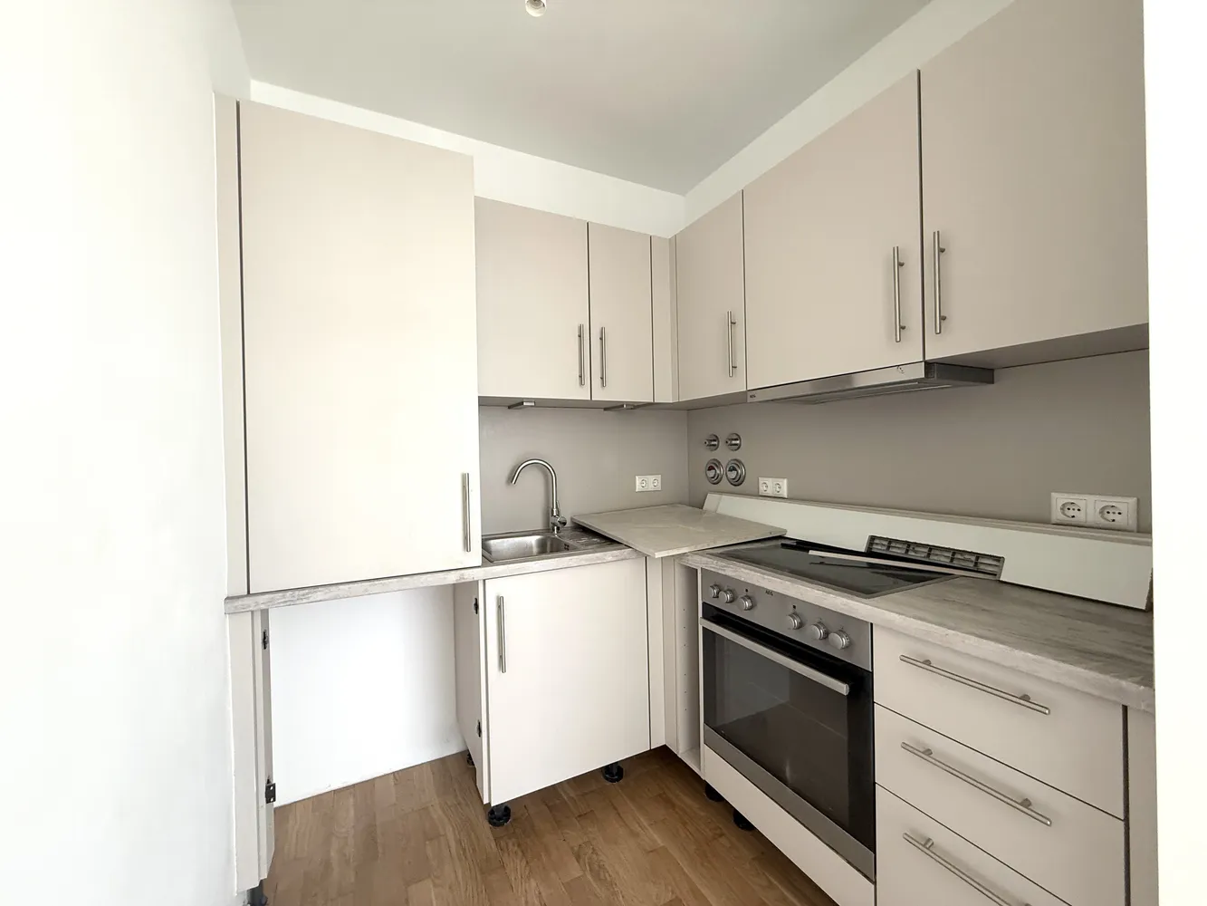 2 Zimmer Wohnung mit 38 m² in Berlin – Bild 6