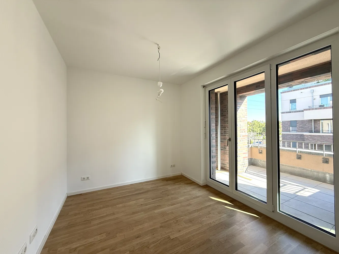 2 Zimmer Wohnung mit 38 m² in Berlin – Bild 7