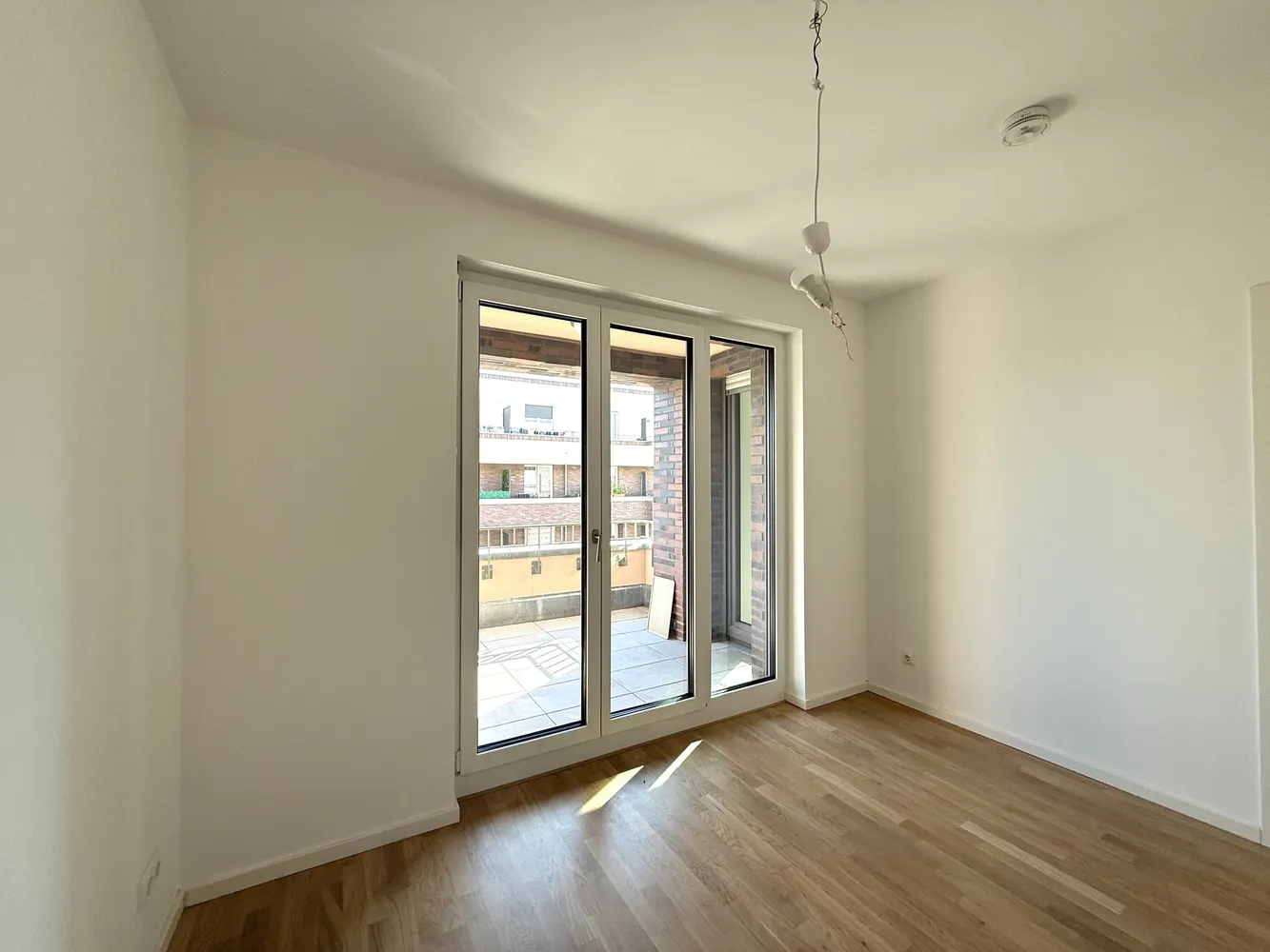 2 Zimmer Wohnung mit 38 m² in Berlin – Bild 8