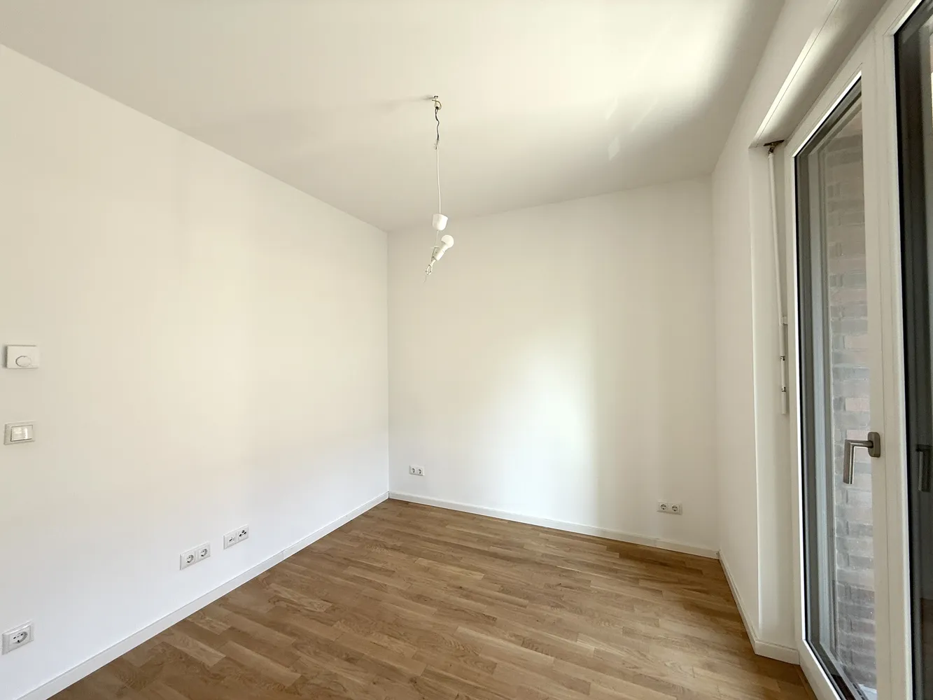 2 Zimmer Wohnung mit 38 m² in Berlin – Bild 9