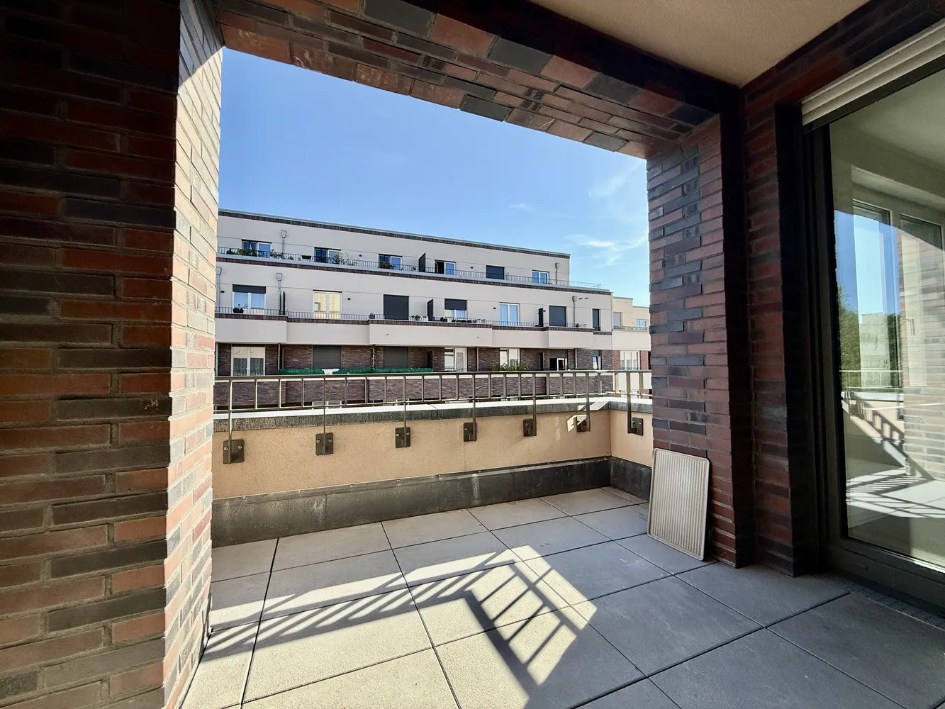 2 Zimmer Wohnung mit 38 m² in Berlin – Bild 10