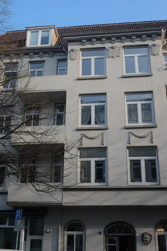 3 Zimmer Wohnung mit 75 m² in Kiel – Bild 2