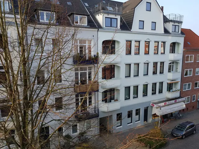 3 Zimmer Wohnung mit 75 m² in Kiel – Bild 5