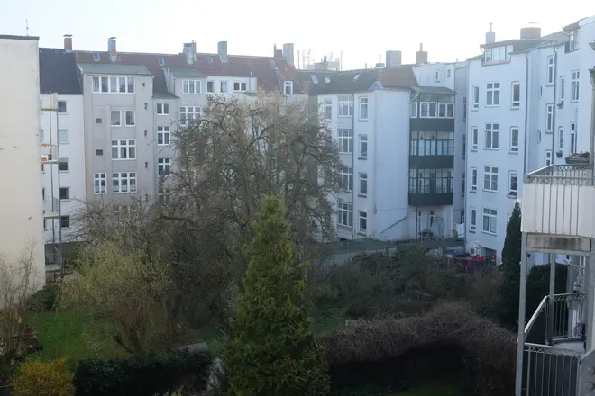 3 Zimmer Wohnung mit 75 m² in Kiel – Bild 8