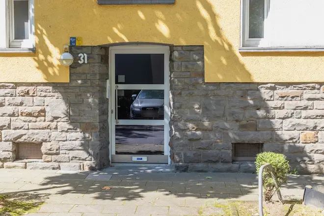 3 Zimmer Wohnung mit 50 m² in Essen – Bild 3