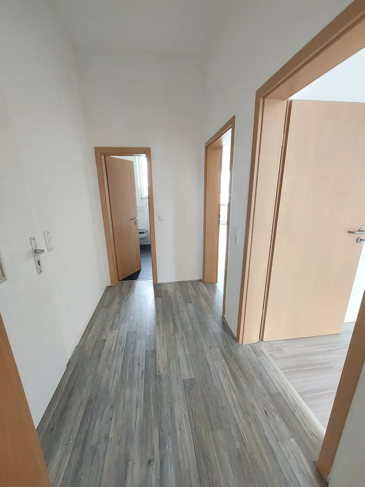 2 Zimmer Wohnung mit 63 m² in Herne – Bild 1