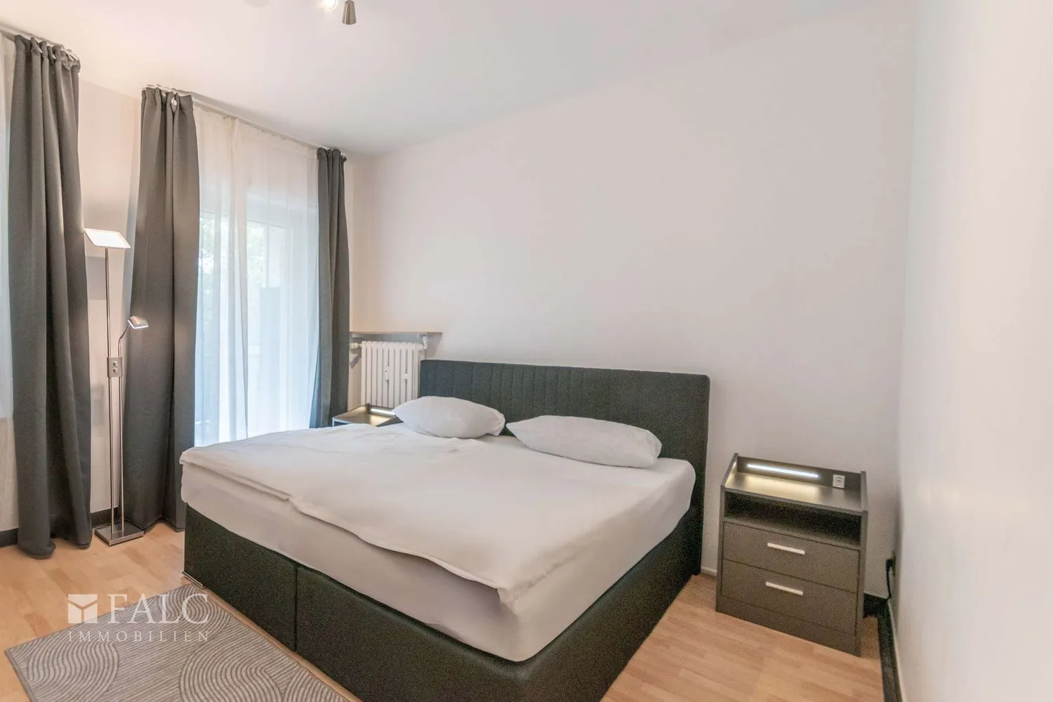 2 Zimmer Wohnung mit 70 m² in Essen – Bild 3