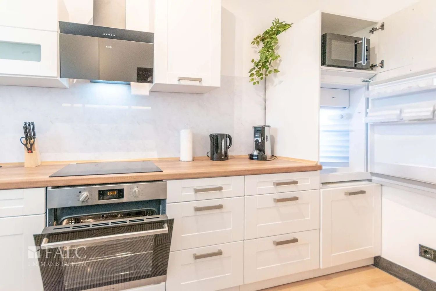 2 Zimmer Wohnung mit 70 m² in Essen – Bild 4