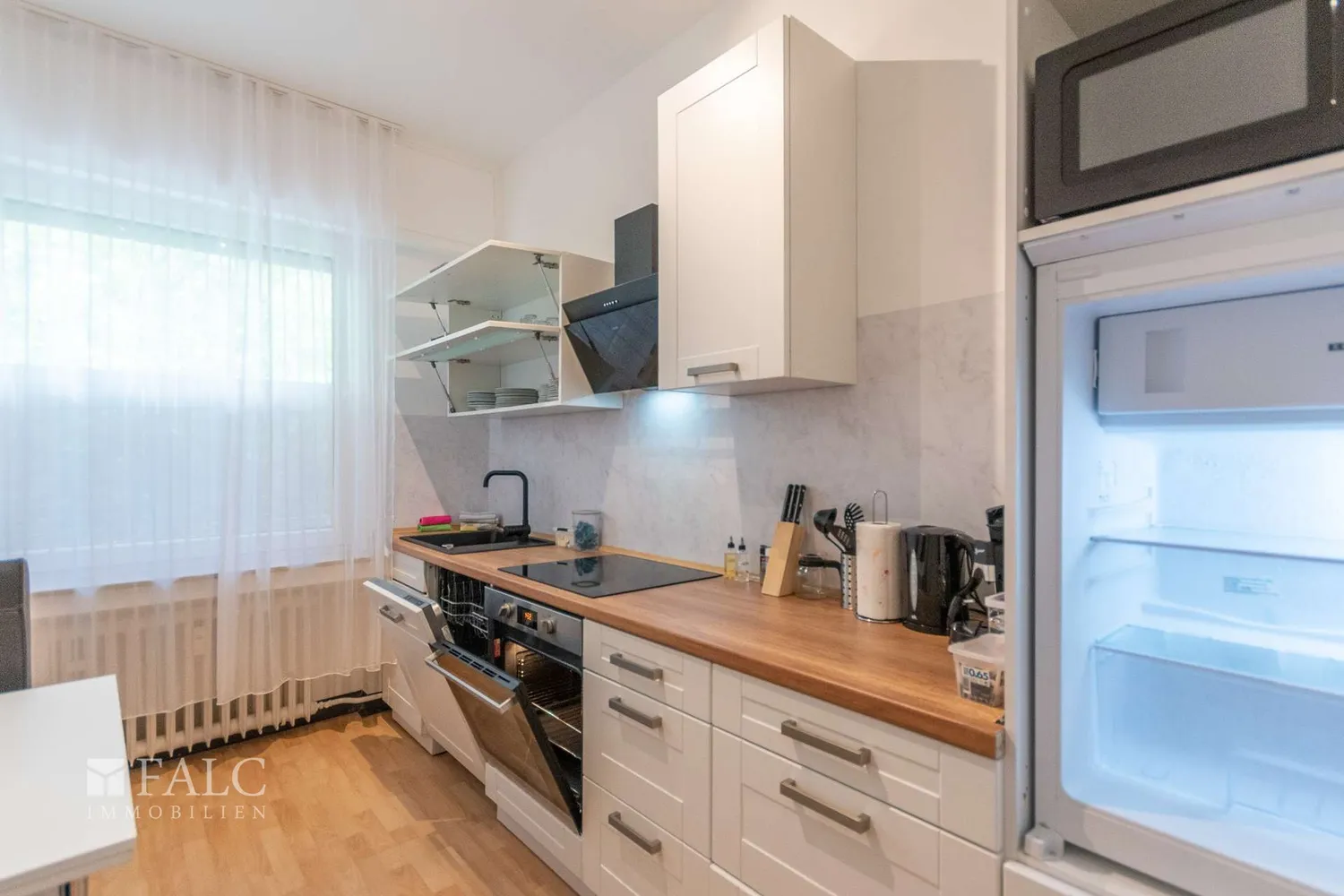 2 Zimmer Wohnung mit 70 m² in Essen – Bild 5
