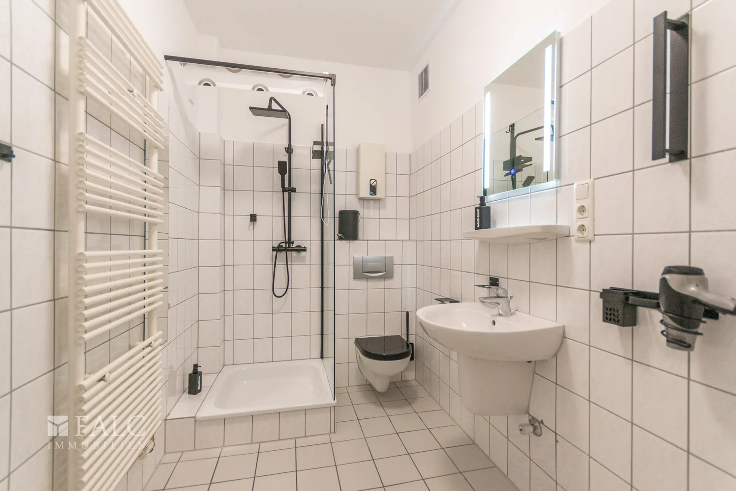 2 Zimmer Wohnung mit 70 m² in Essen – Bild 6