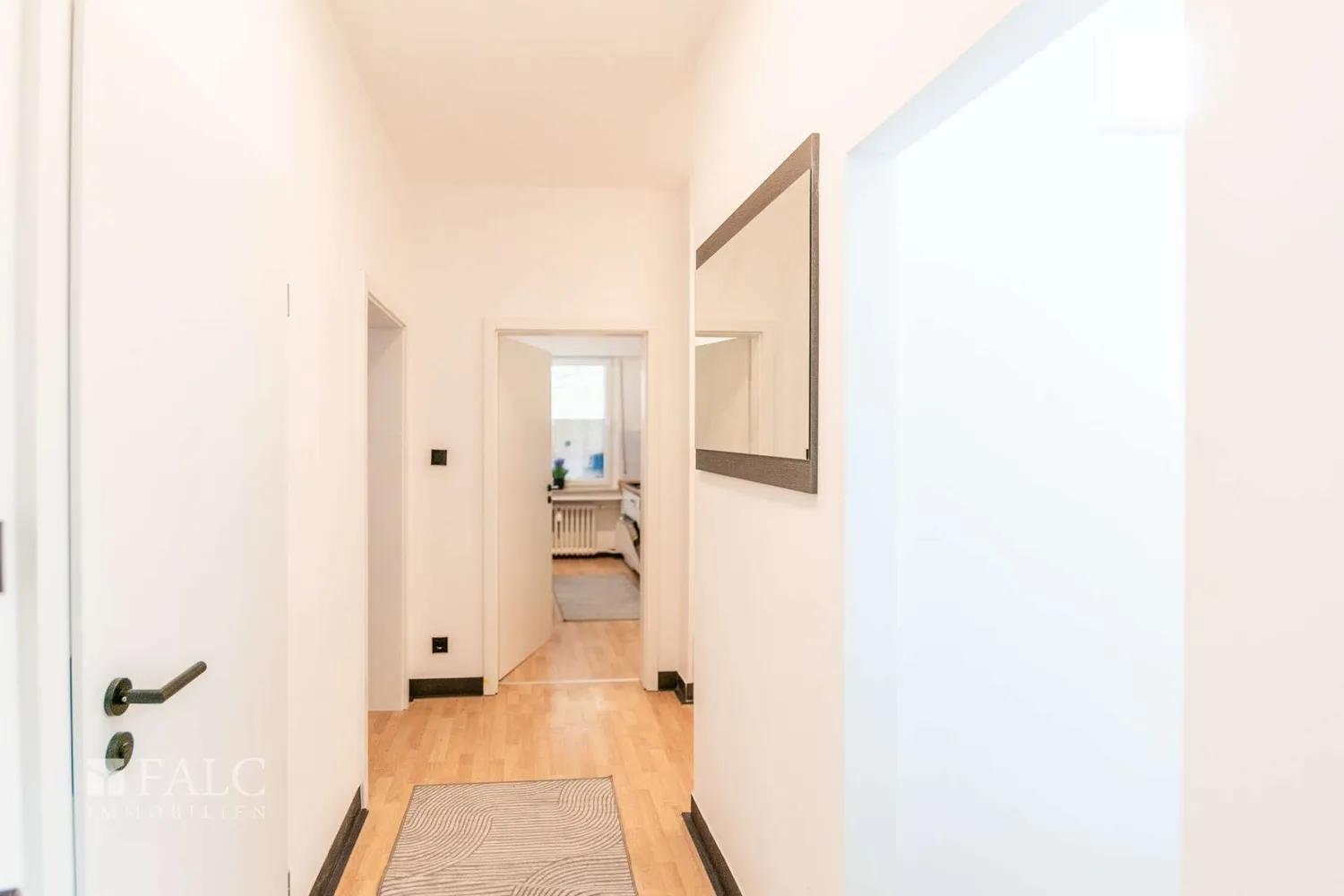 2 Zimmer Wohnung mit 70 m² in Essen – Bild 7