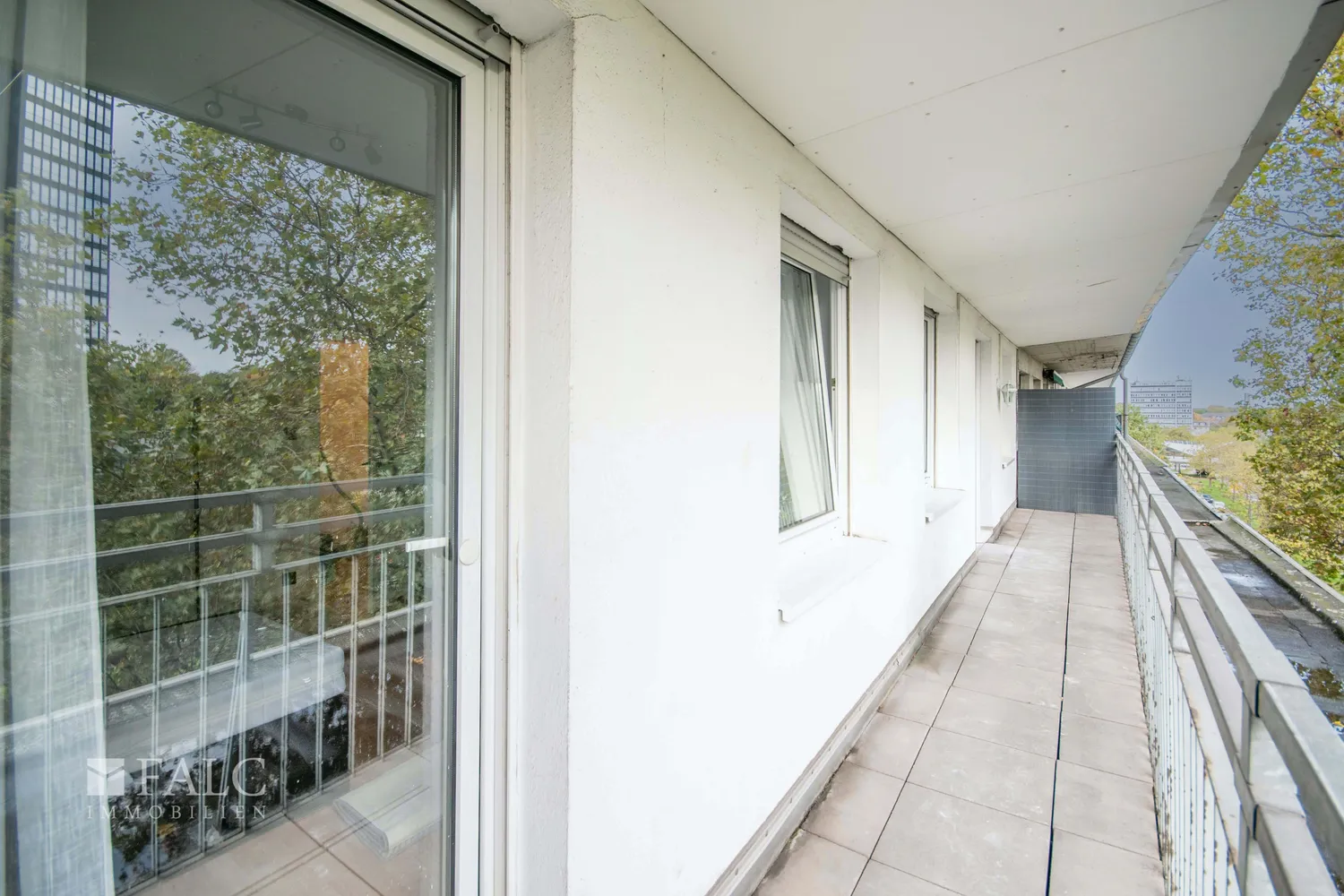2 Zimmer Wohnung mit 70 m² in Essen – Bild 8