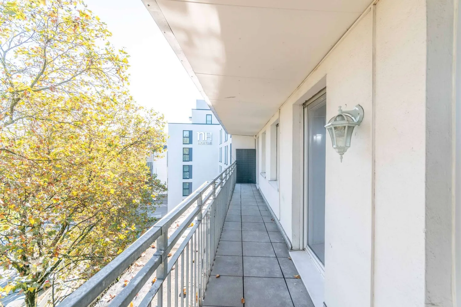 2 Zimmer Wohnung mit 70 m² in Essen – Bild 9
