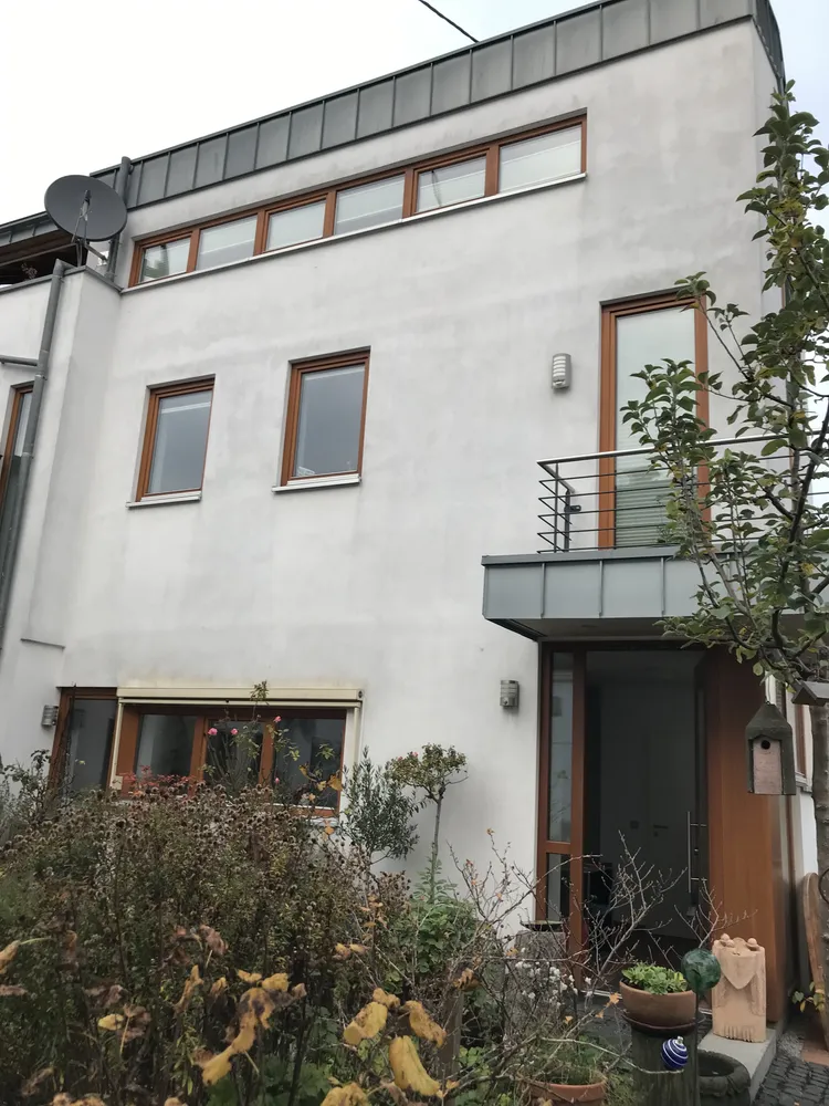 5 Zimmer Haus mit 119 m² in Köln – Bild 1