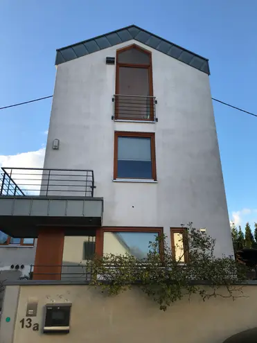 5 Zimmer Haus mit 119 m² in Köln – Bild 2