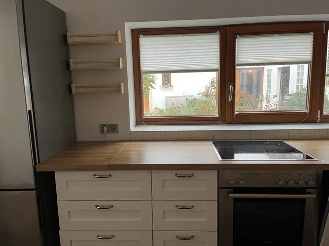 5 Zimmer Haus mit 119 m² in Köln – Bild 8