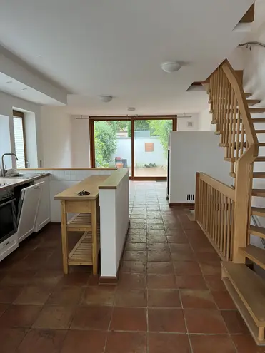 5 Zimmer Haus mit 119 m² in Köln – Bild 9